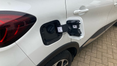 Renault Captur 0.9 TCE 90 GT Line 5dr Petrol Hatchback